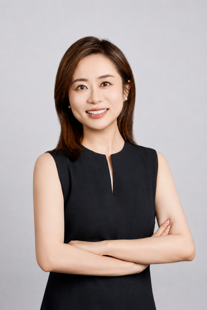 Zhao Wang