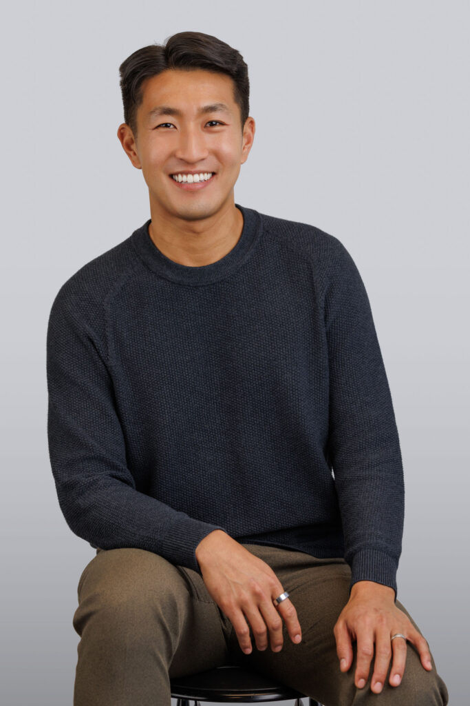 Elijah Yi