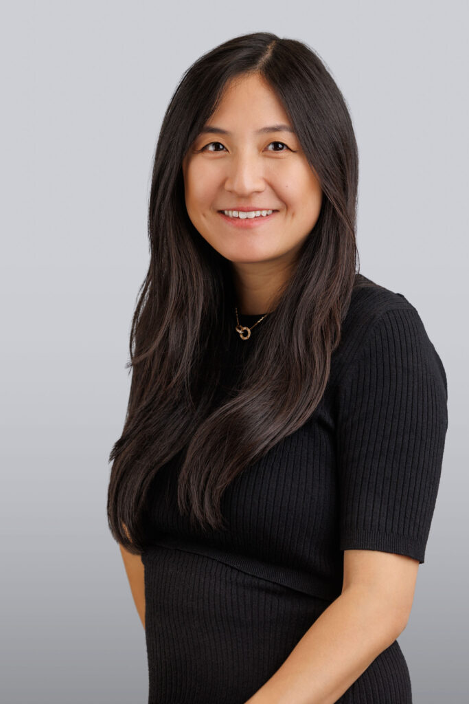 Rose Yuan
