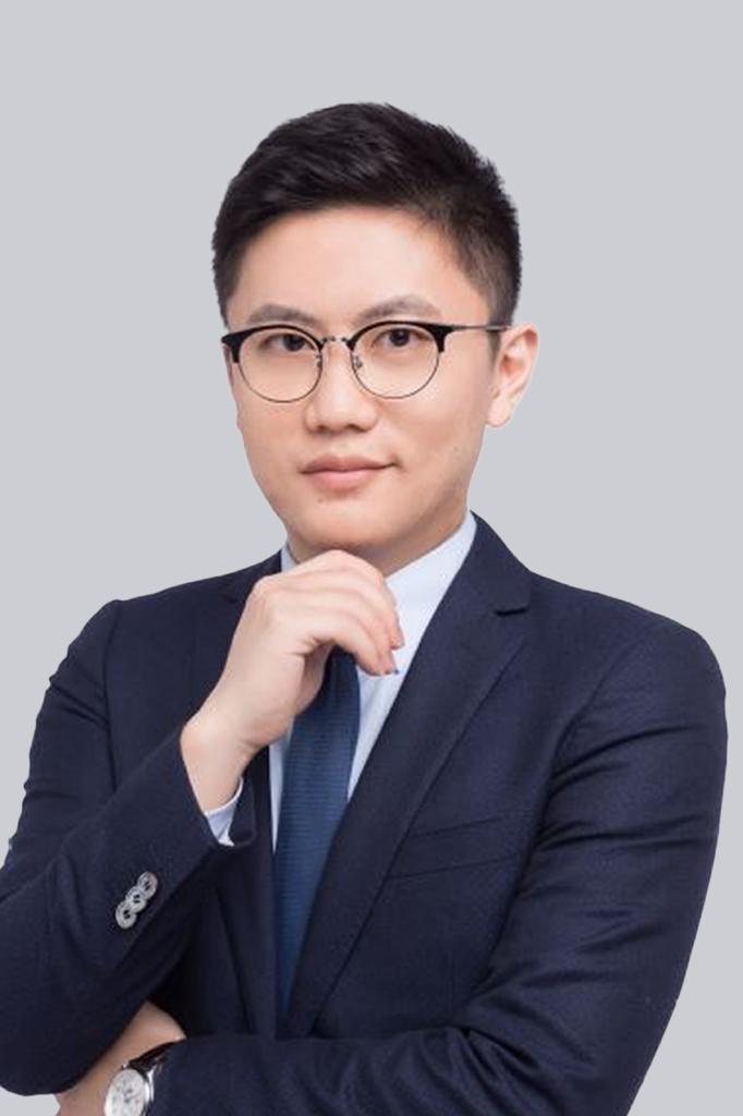 Zhiqiang Zhang (Allen)