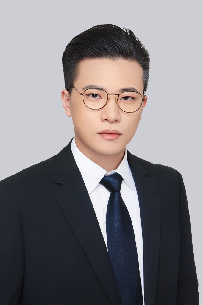 Zihan Lin (Robert)