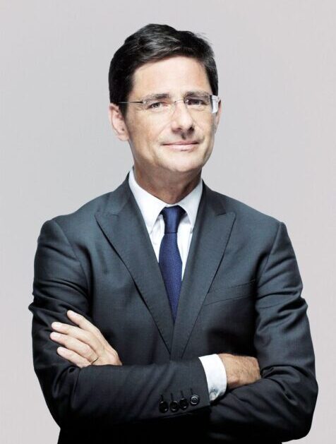 Nicolas Dufourcq