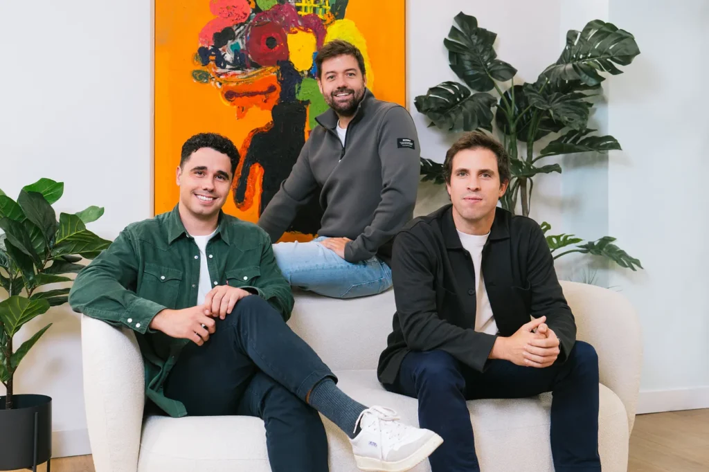 Behind the Term Sheet: Embat’s €30M Series B